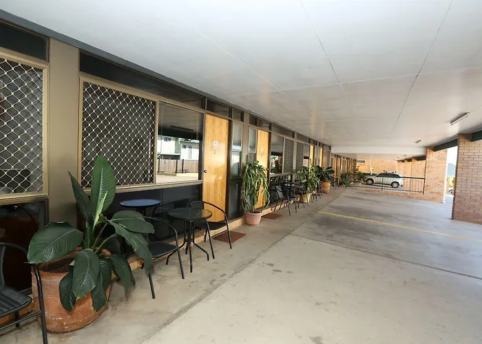 Amber Lodge Motel