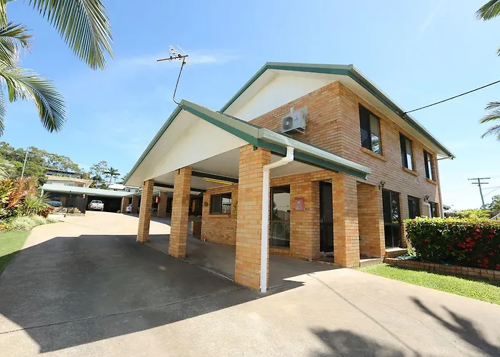 Amber Lodge Motel
