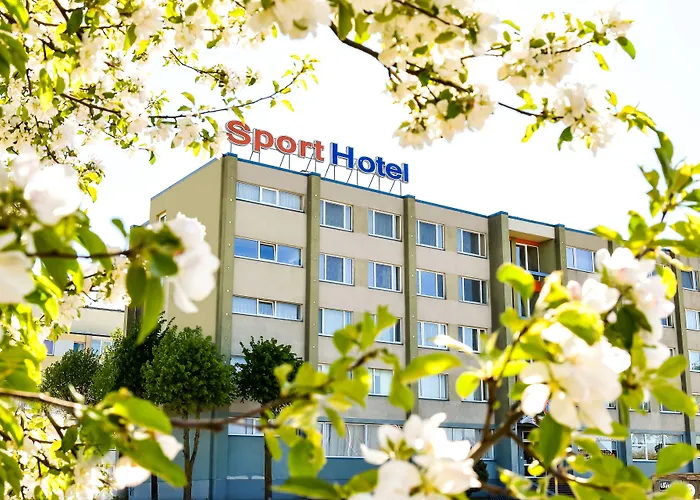 Sporthotel