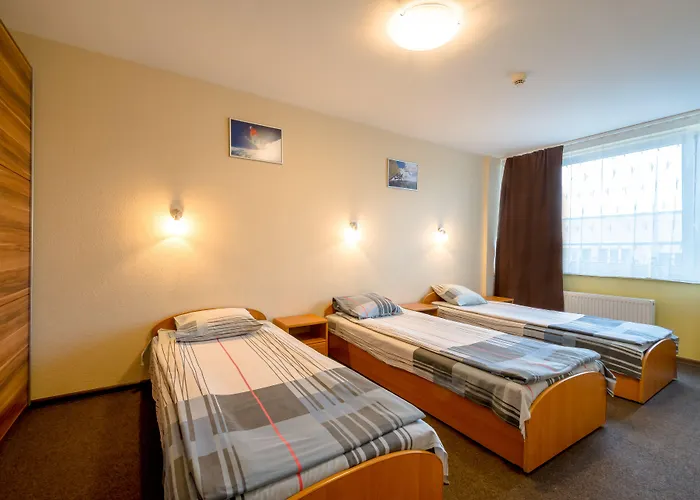 Sporthotel