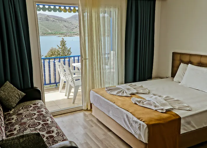 Lemon Garden Boutique Hotel