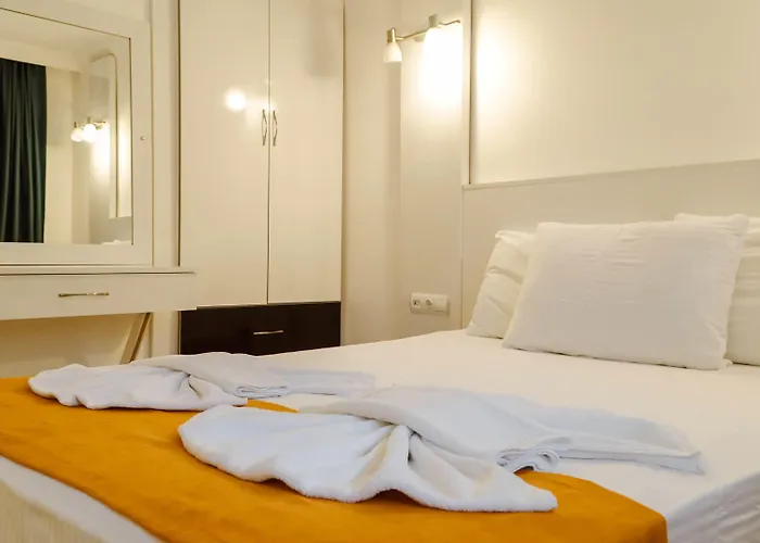 Lemon Garden Boutique Hotel