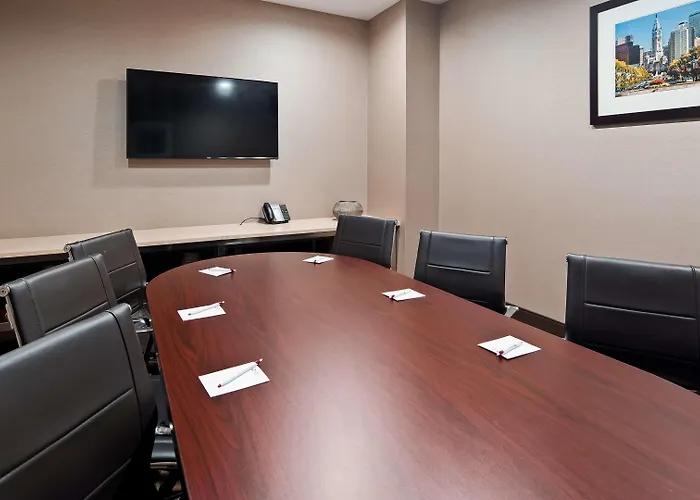 Best Western Plus Philadelphia Convention Center Hotel