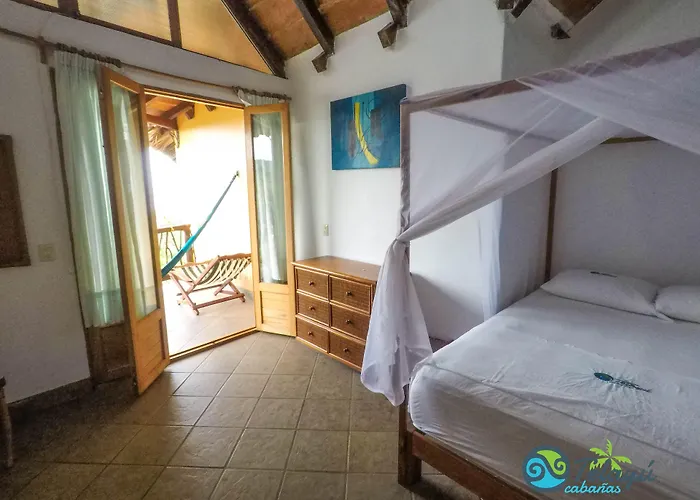 Cabanas Telayu