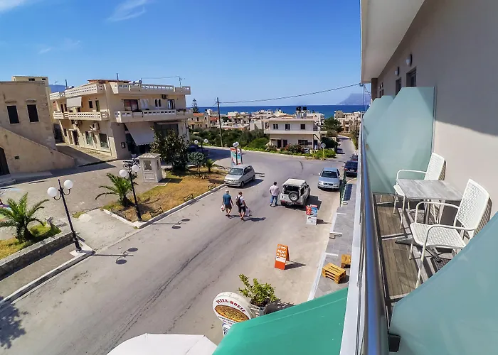 Castell Hotel