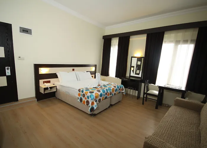 Hotel Karacam
