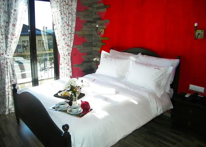 Theatro Hotel Odysseon