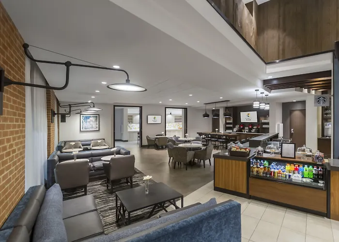 Hyatt Place Blacksburg/University