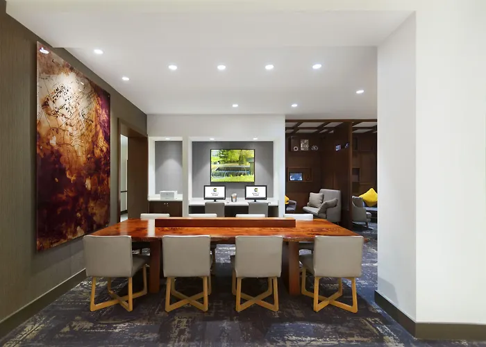 Hyatt Place Blacksburg/University