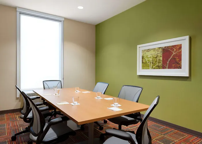 Home2 Suites By Hilton Middleburg Heights Cleveland