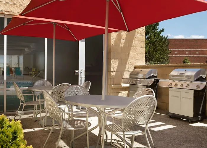 Home2 Suites By Hilton Middleburg Heights Cleveland