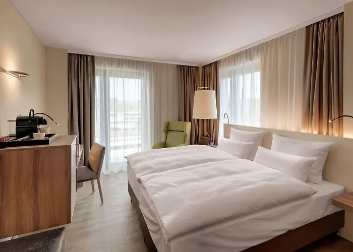 Hotel Stadt Lörrach
