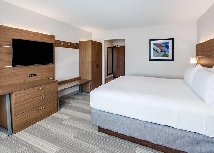Holiday Inn Express & Suites - Rice Lake By Ihg