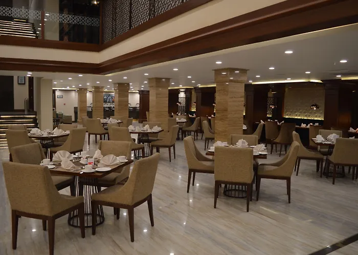 Ramada By Wyndham Multan