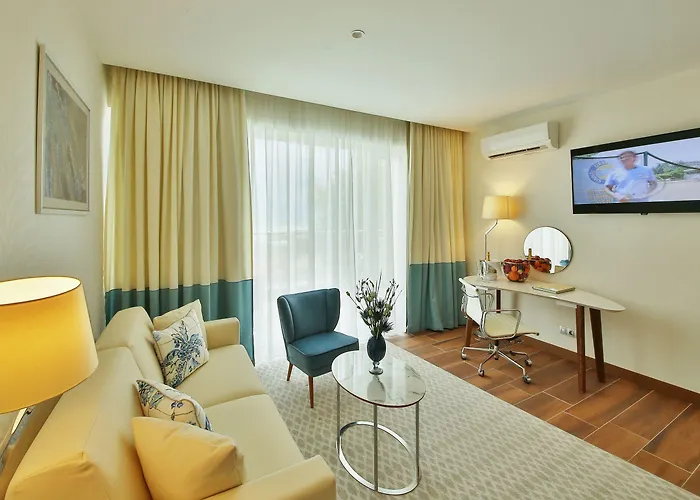 Maritim Hotel Paradise Blue