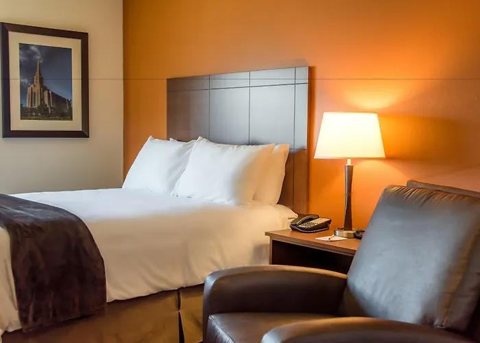 My Place Hotel-Boise/Meridian, Id