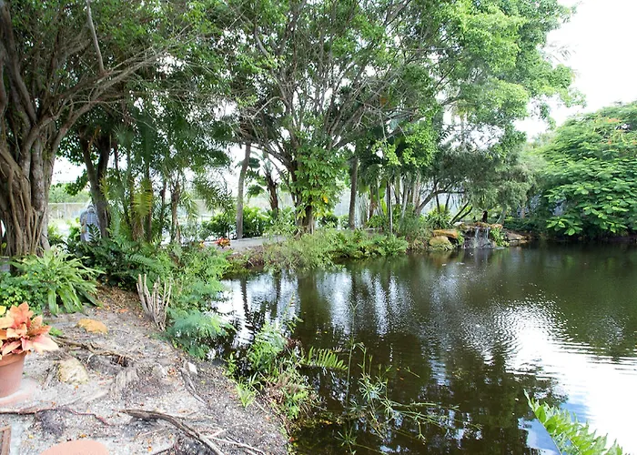 Sanibel Island Beach Resort