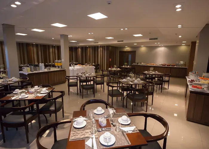 Gran Executive Hotel