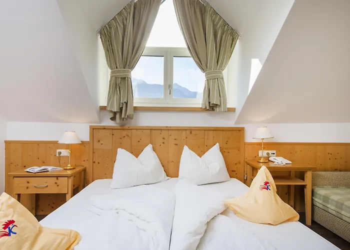 Aparthotel Kronplatz Luxury House