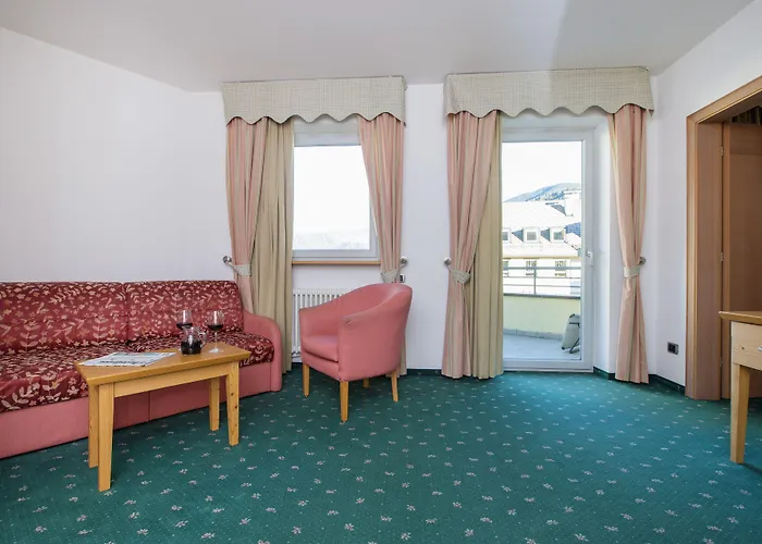 Aparthotel Kronplatz Luxury House