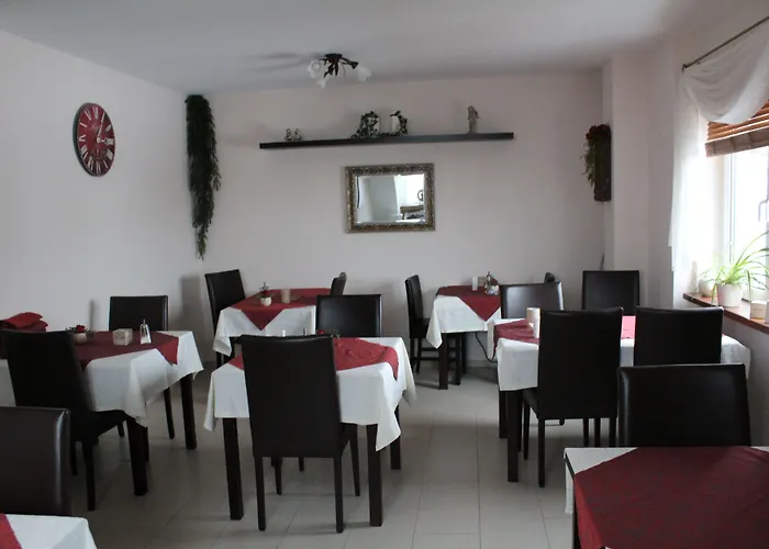 Hotel Gardenia