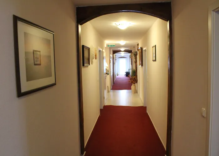 Hotel Gardenia