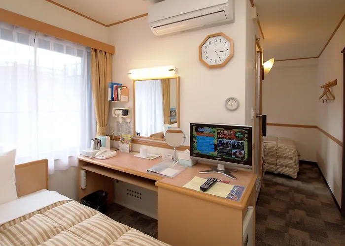 Toyoko Inn Tokyo Machida Eki Odakyu Sen Higashi Guchi