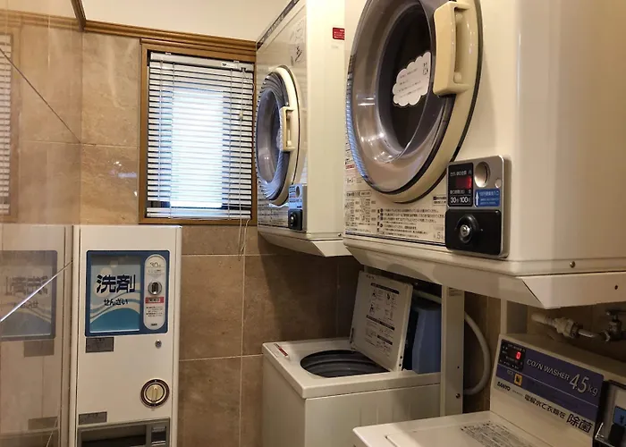 Toyoko Inn Fukushima-Eki Higashi-Guchi No.1