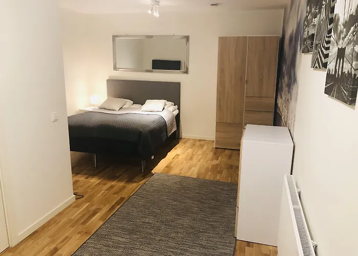 Hotell Tunapark