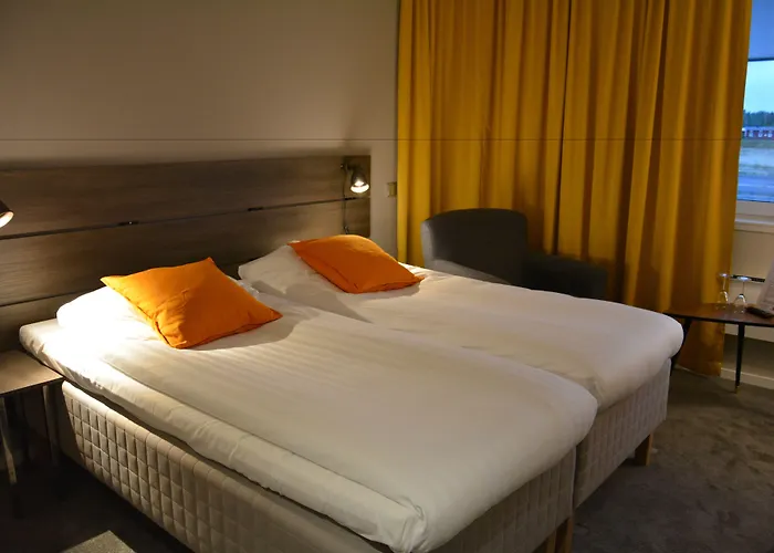 Hotell Entre Norr
