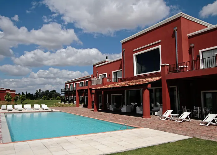 Pampas De Areco Resort De Campo & Spa (Adults Only)