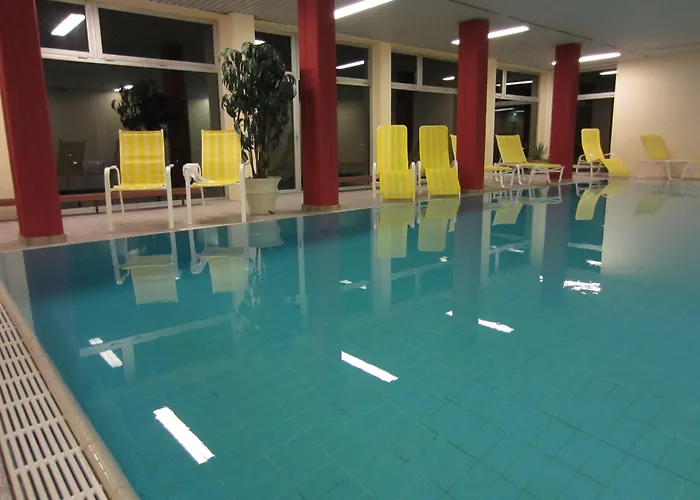 Landhotel Betz