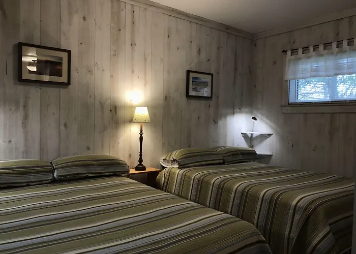 Cedar Ridge Cabins