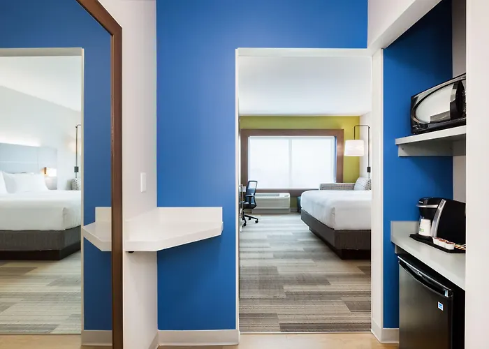 Holiday Inn Express & Suites - Prosser - Yakima Valley Wine By Ihg