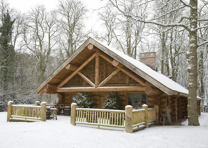 Kilworth House Hotel And Theatre