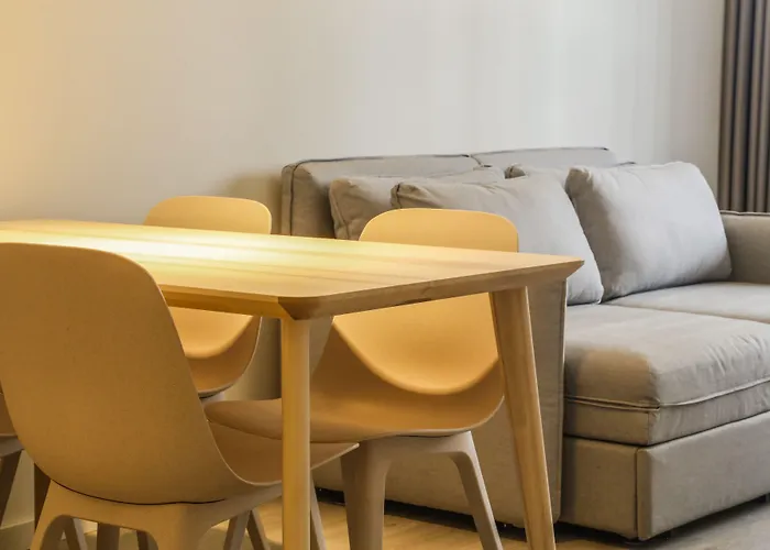 Hotel Spot Family Suites