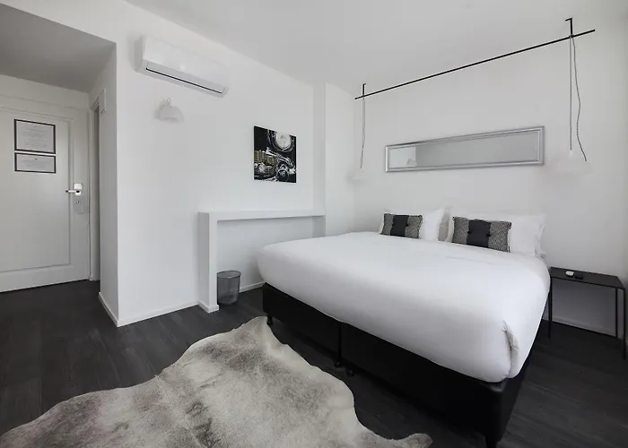 Hotel Alto San Isidro