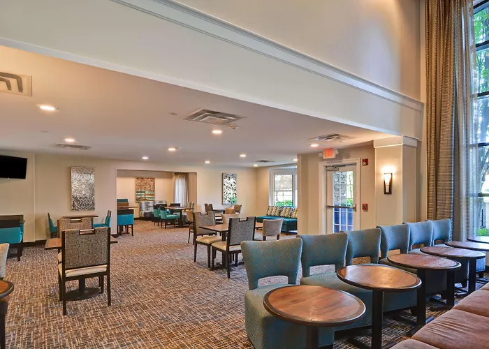 Homewood Suites By Hilton Aurora Naperville
