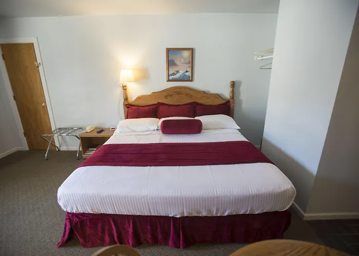 Cottonwood Inn