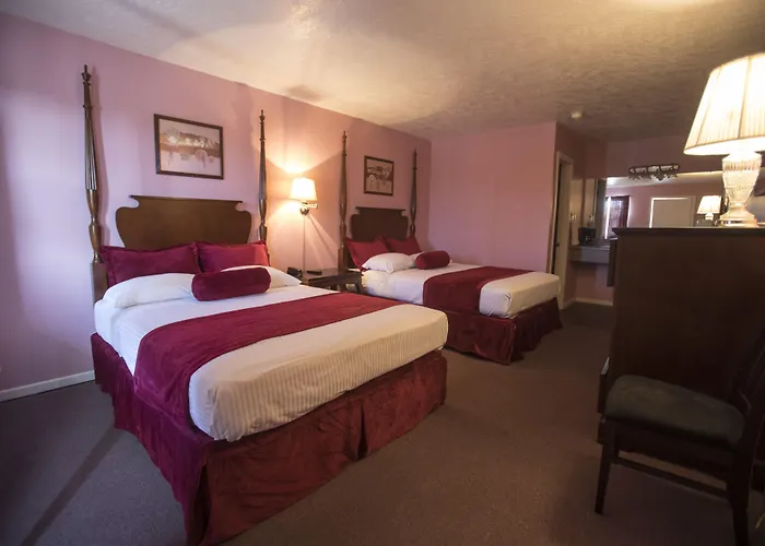 Cottonwood Inn