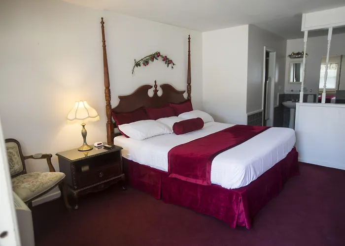 Cottonwood Inn