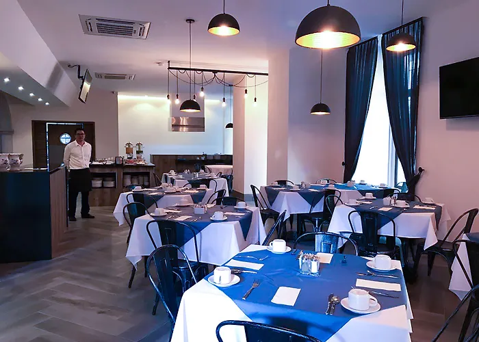 Hotel Real Maestranza