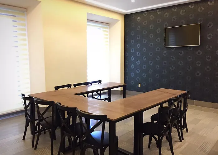 Hotel Real Maestranza