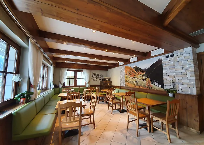 Hotel Pezzotti