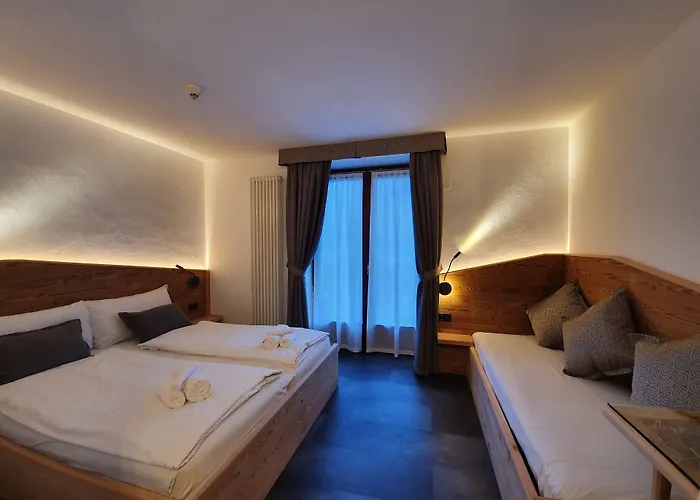 Hotel Pezzotti