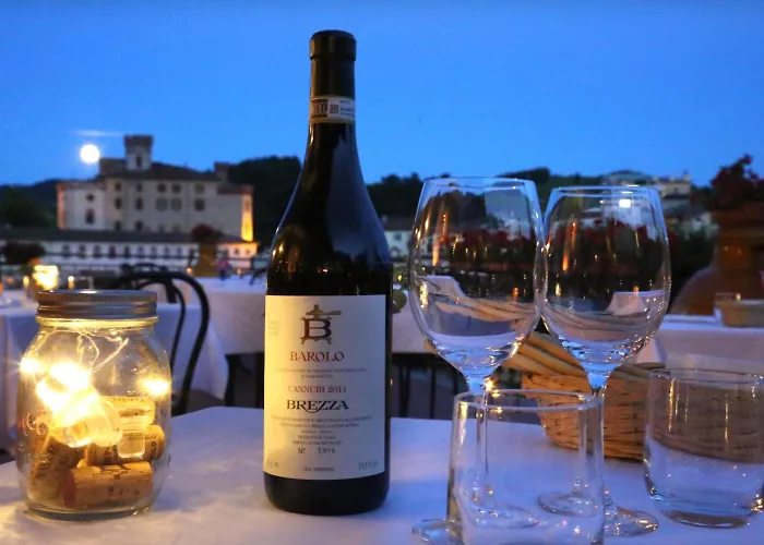Hotel Barolo