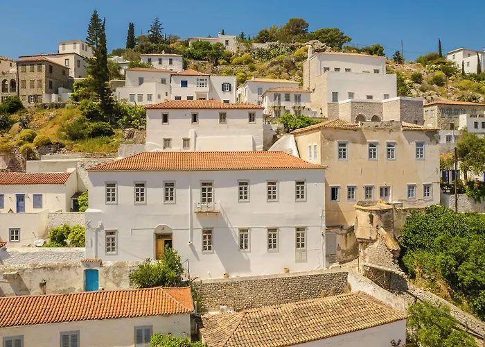 Hydra Hotel