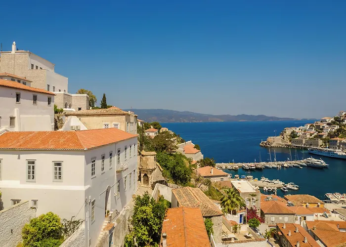 Hydra Hotel