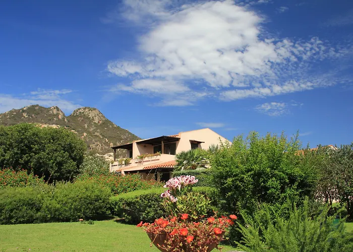 Albaruja Hotel