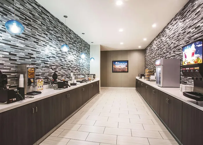 La Quinta By Wyndham La Verkin - Gateway To Zion